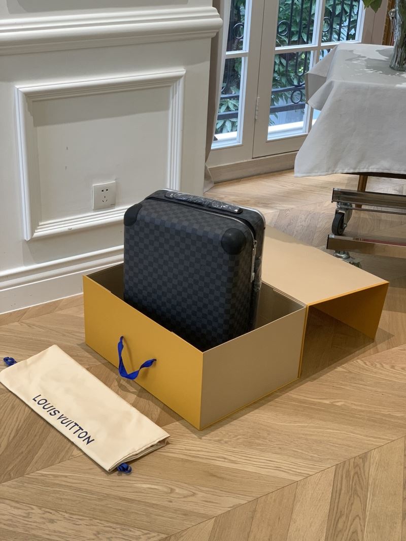 Louis Vuitton Suitcase